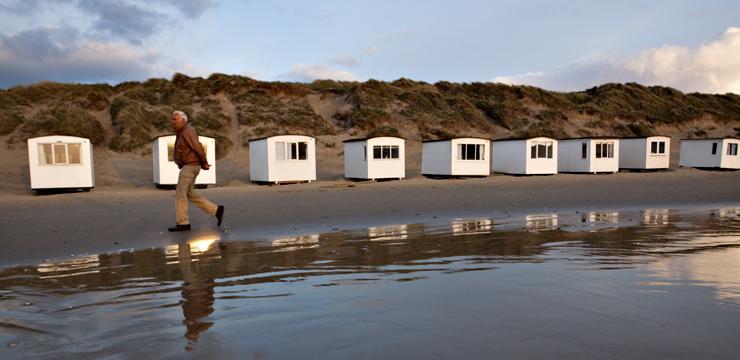 Lokken Strand Camping מראה חיצוני תמונה